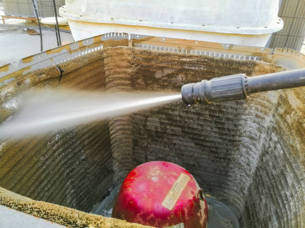 Best HVAC Air Duct Cleaning  in Parma, ID