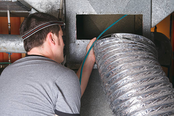 Best Emergency Air Duct Cleaning  in Parma, ID