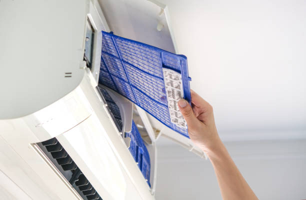 Best Commercial Air Duct Cleaning  in Parma, ID