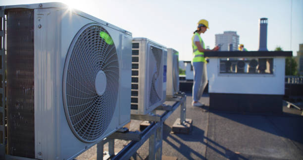 Best Affordable HVAC Duct Cleaning  in Parma, ID